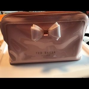Ted baker cosmetic bag